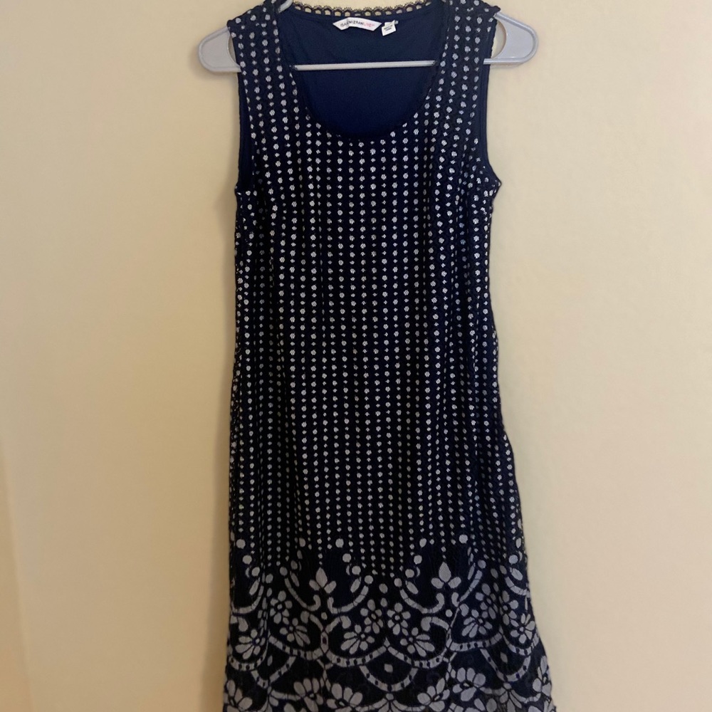 Vintage style dress